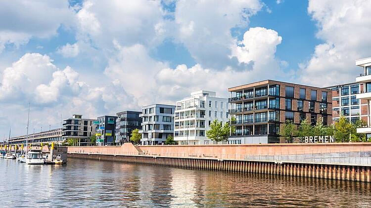 Stadtentwicklung (iStock)