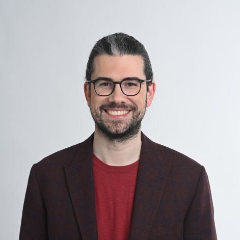 Foto von Dr. Emanuel Herold